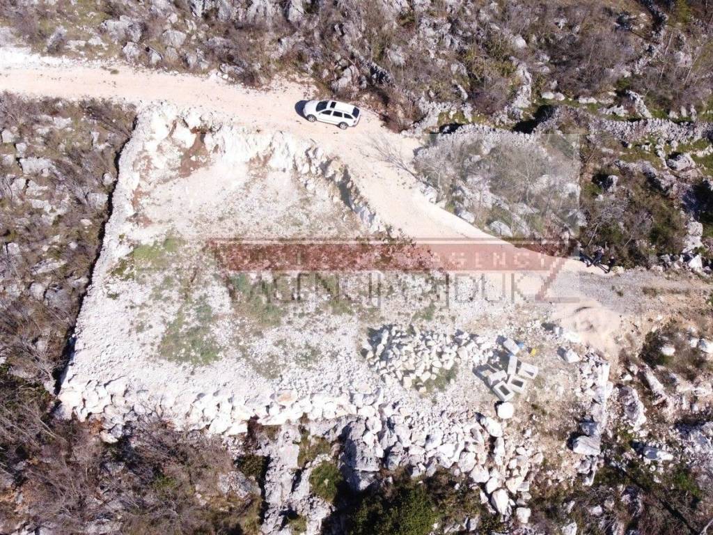 Gradjevinsko zemljiste, Prodaja, Zagvozd, Zagvozd