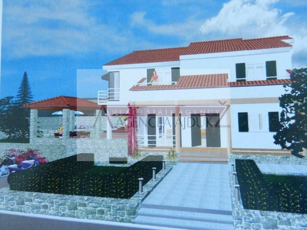 Zemljiste, Prodaja, Vela luka