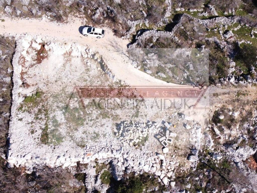 Gradjevinsko zemljiste, Prodaja, Zagvozd, Zagvozd