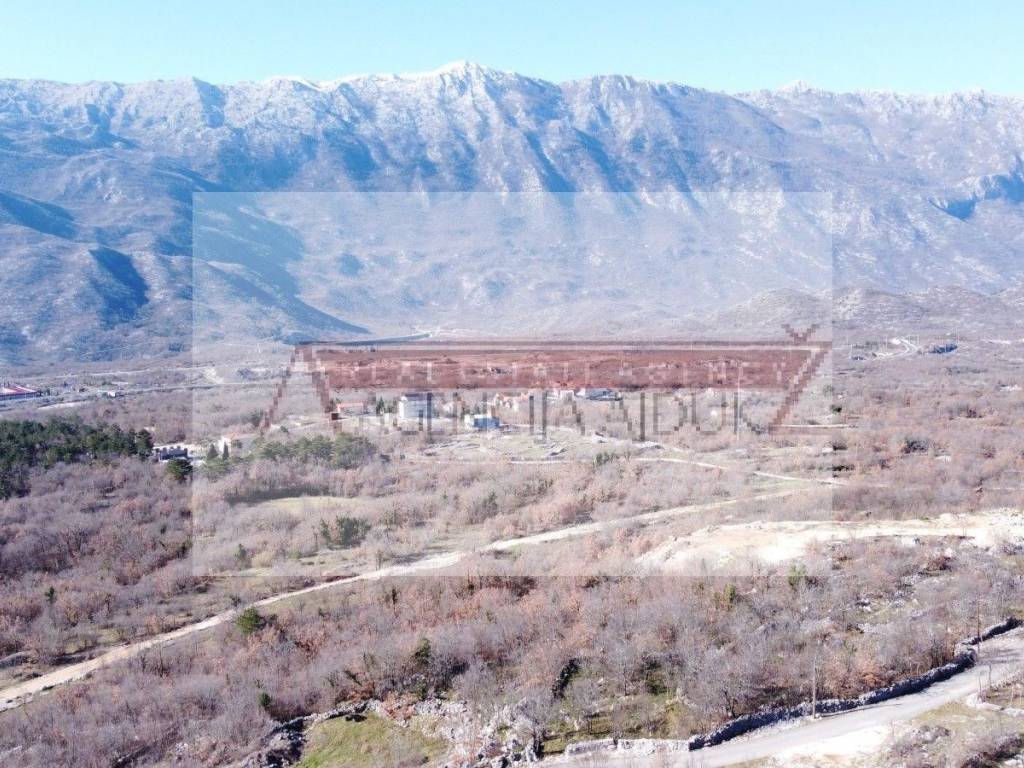 Gradjevinsko zemljiste, Prodaja, Zagvozd, Zagvozd