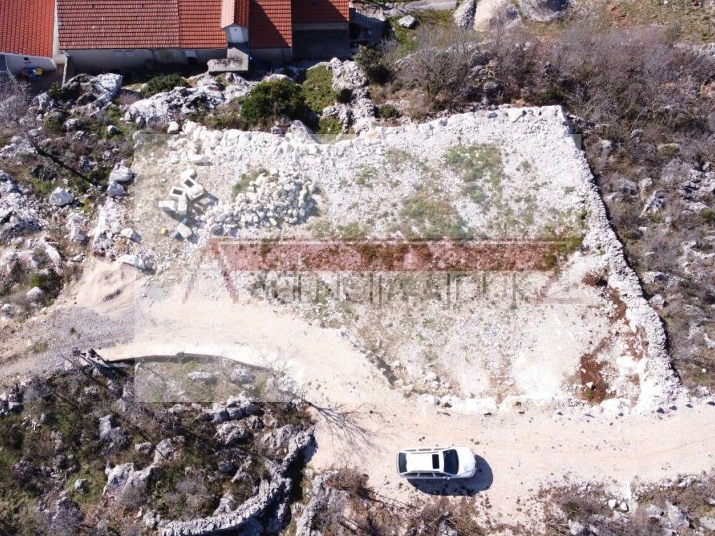 Gradjevinsko zemljiste, Prodaja, Zagvozd, Zagvozd