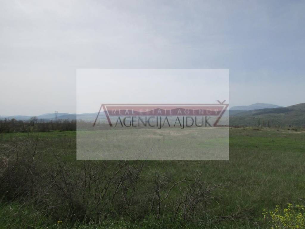 Zemljiste, Prodaja, Imotski