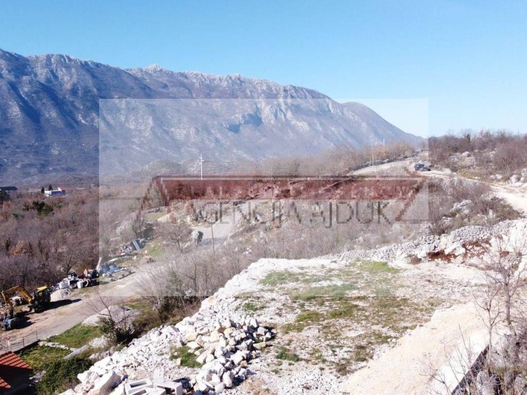 Gradjevinsko zemljiste, Prodaja, Zagvozd, Zagvozd