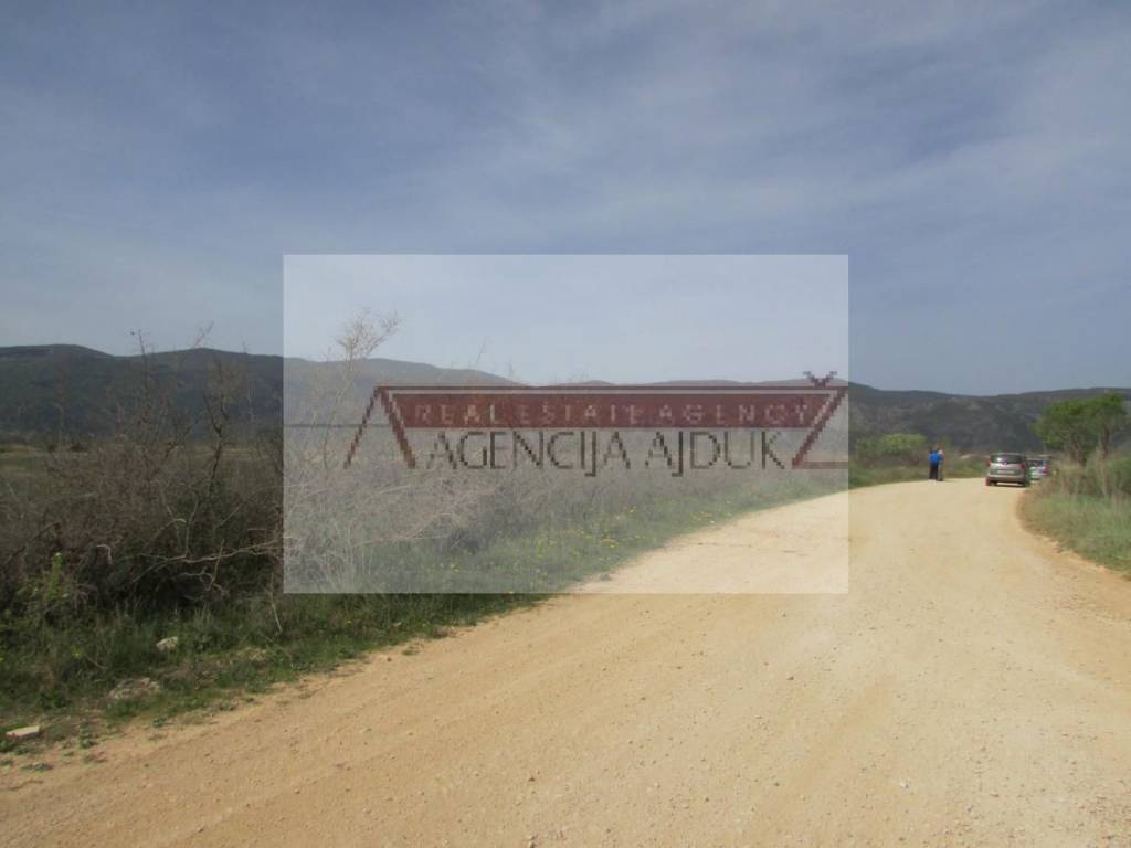 Zemljiste, Prodaja, Imotski