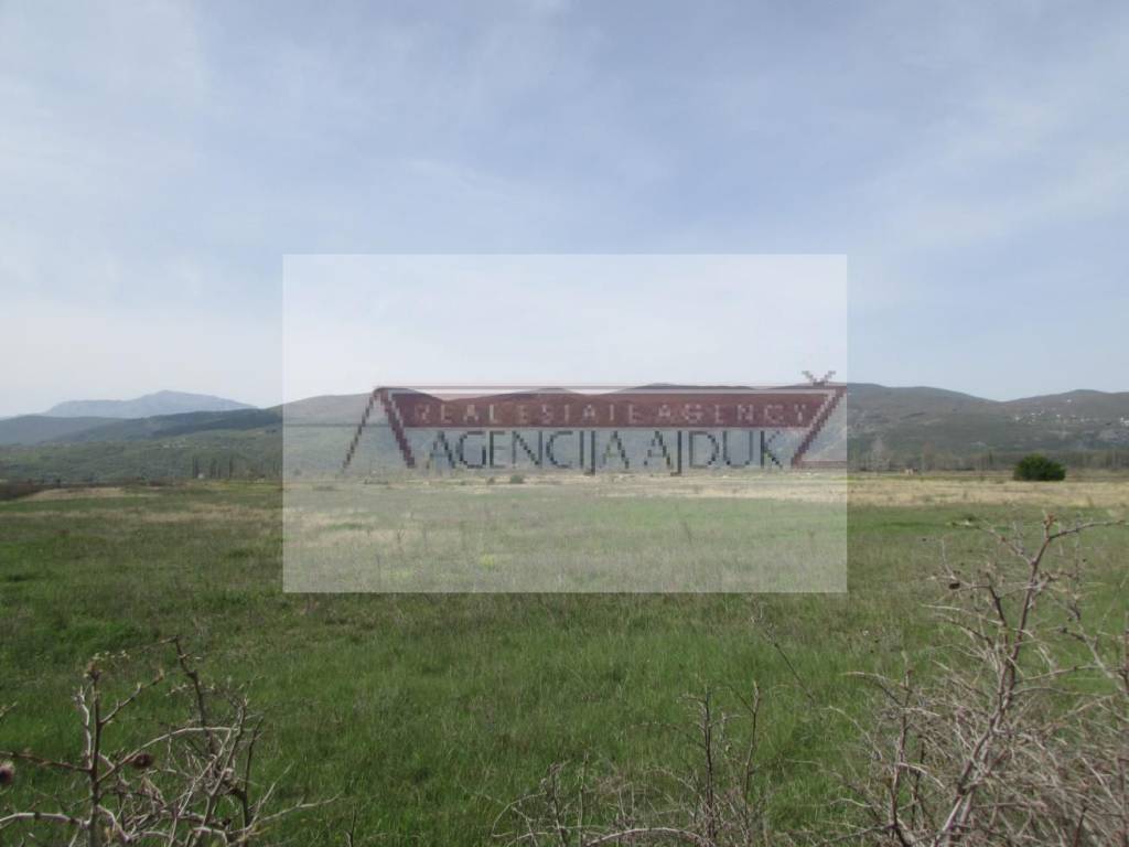 Zemljiste, Prodaja, Imotski