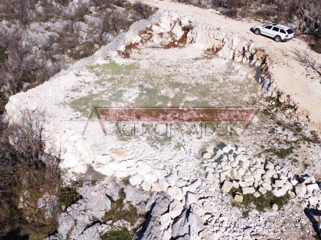 Gradjevinsko zemljiste, Prodaja, Zagvozd, Zagvozd