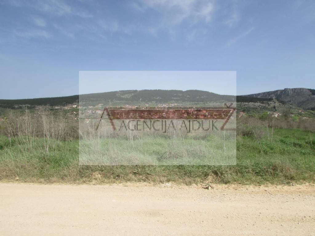 Zemljiste, Prodaja, Imotski