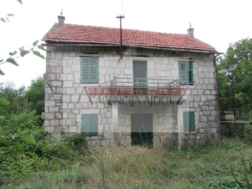 Kuca, Prodaja, Imotski