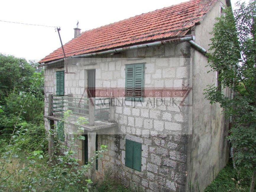 Kuca, Prodaja, Imotski
