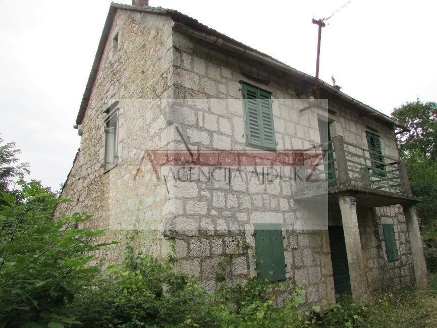 Kuca, Prodaja, Imotski