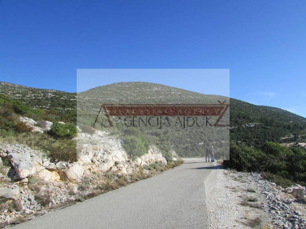 Zemljiste, Prodaja, Orebic