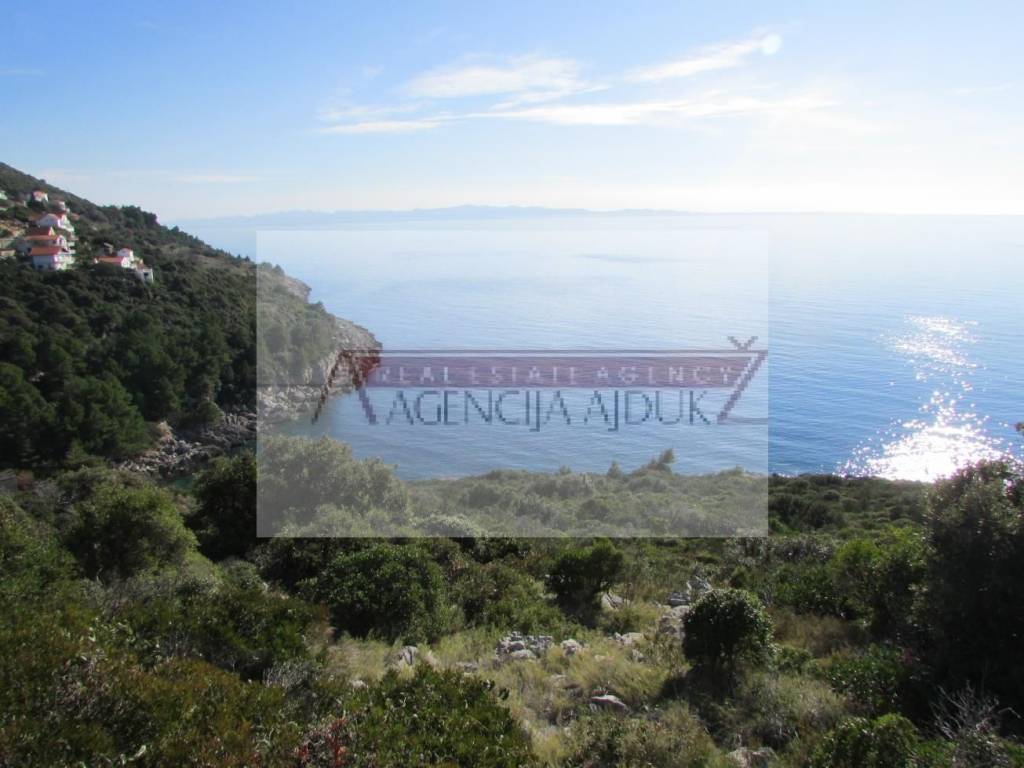 Zemljiste, Prodaja, Orebic