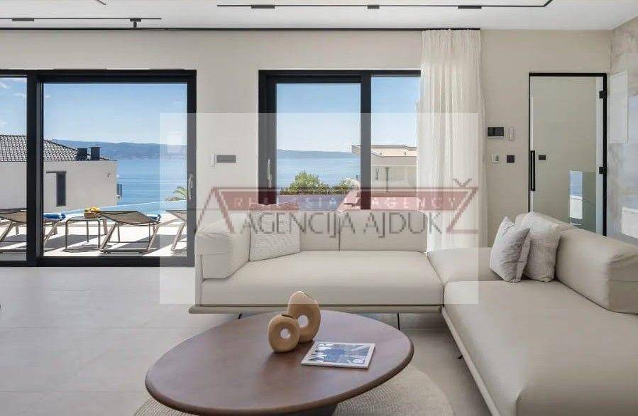 Vila, Prodaja, Podstrana, Podstrana