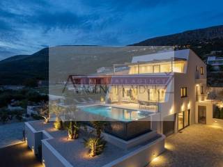Vila, Prodaja, Podstrana, Podstrana