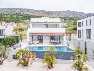 Vila, Prodaja, Podstrana, Podstrana