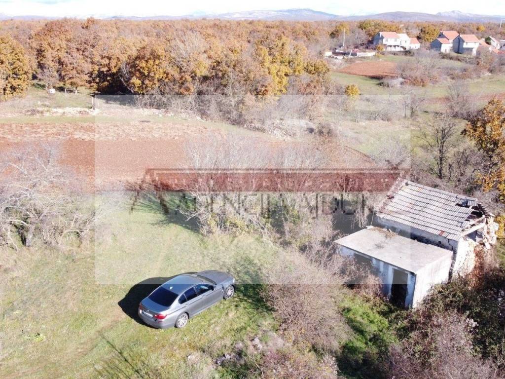 Gradjevinsko zemljiste, Prodaja, Imotski, Imotski