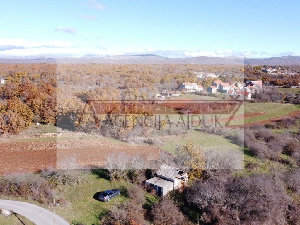 Gradjevinsko zemljiste, Prodaja, Imotski, Imotski