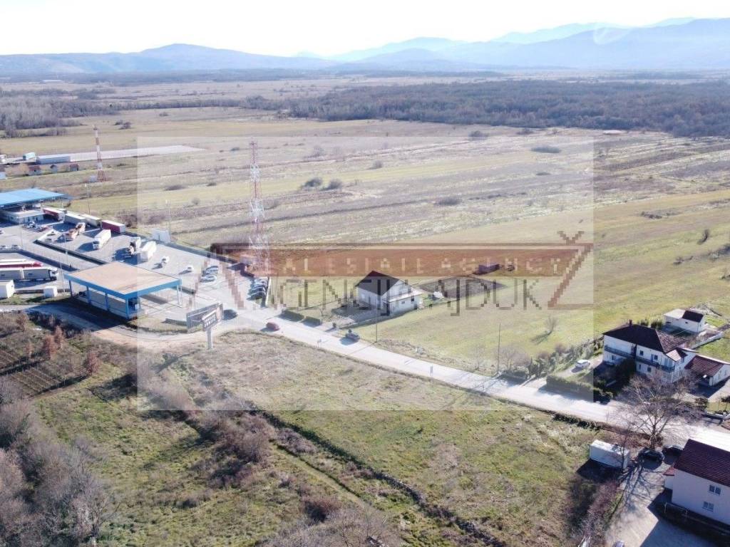 Gradjevinsko zemljiste, Prodaja, Imotski, Imotski