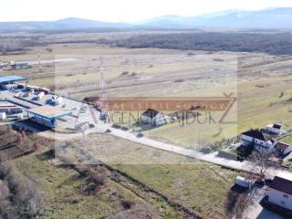 Gradjevinsko zemljiste, Prodaja, Imotski, Imotski