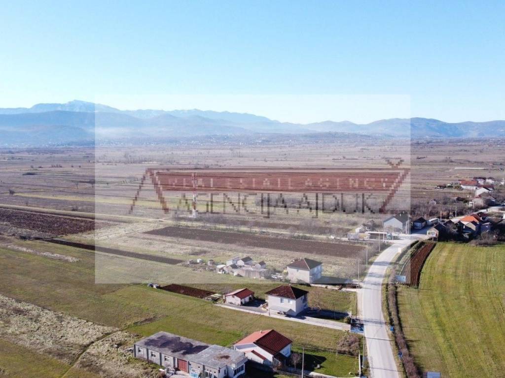 Gradjevinsko zemljiste, Prodaja, Imotski, Imotski