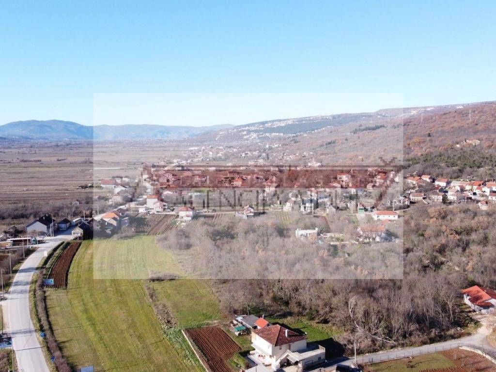 Gradjevinsko zemljiste, Prodaja, Imotski, Imotski