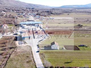 Gradjevinsko zemljiste, Prodaja, Imotski, Imotski