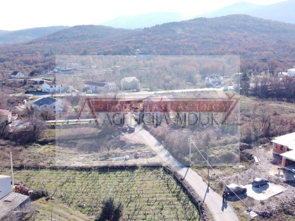 Gradjevinsko zemljiste, Prodaja, Imotski, Imotski
