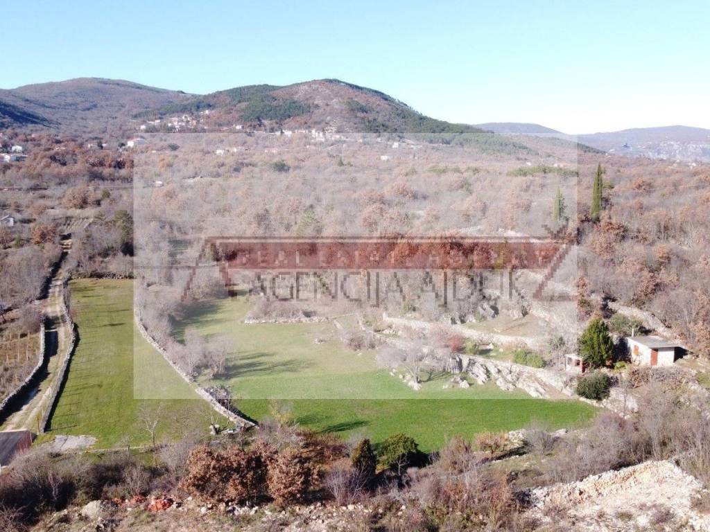 Gradjevinsko zemljiste, Prodaja, Imotski, Imotski