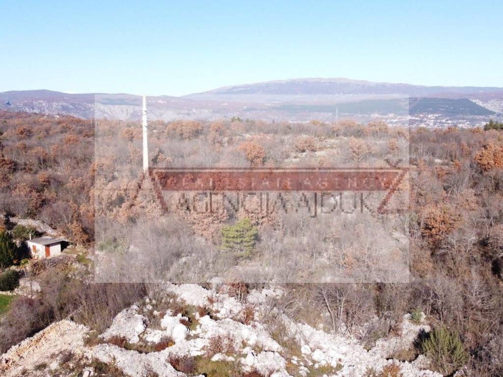 Gradjevinsko zemljiste, Prodaja, Imotski, Imotski