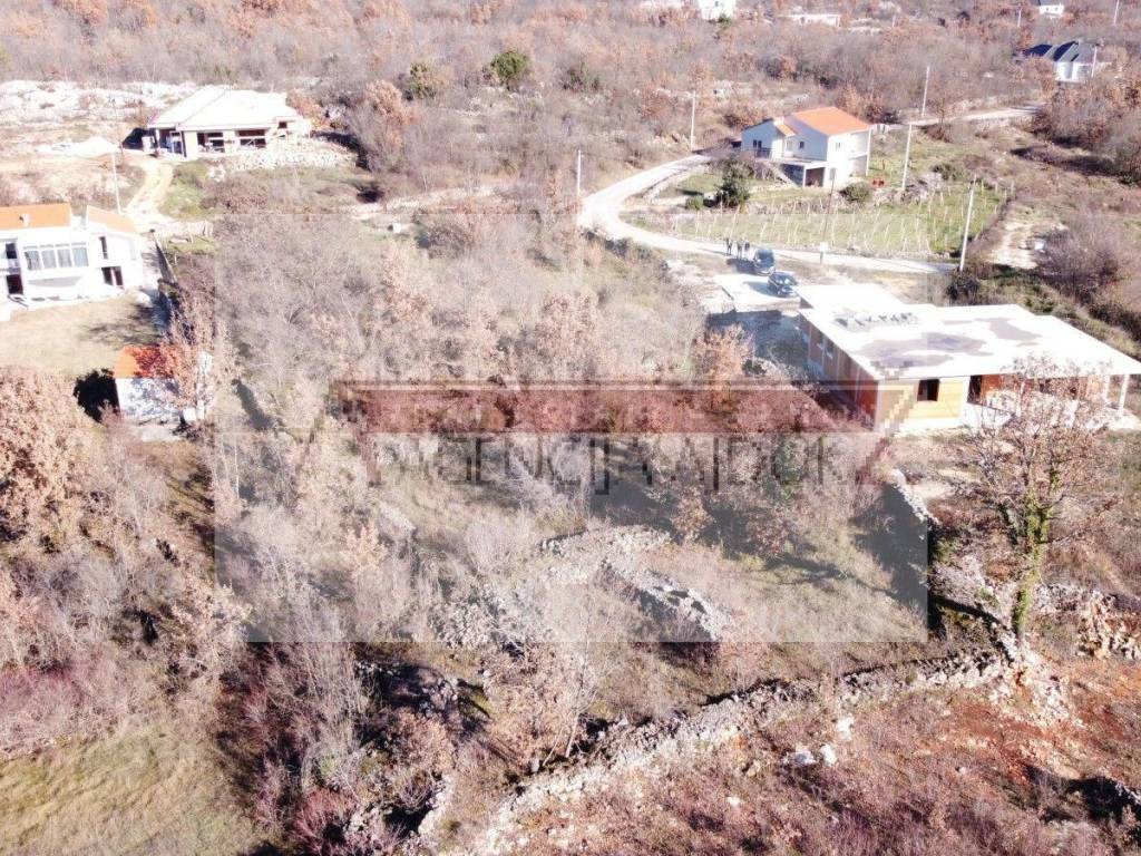 Gradjevinsko zemljiste, Prodaja, Imotski, Imotski