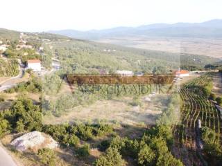 Gradjevinsko zemljiste, Prodaja, Imotski, Imotski