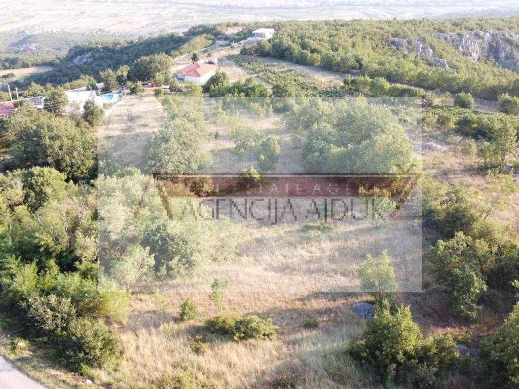 Gradjevinsko zemljiste, Prodaja, Imotski, Imotski