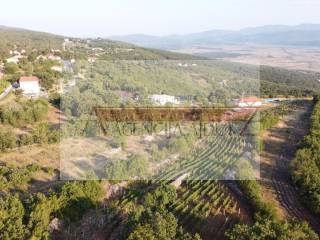 Gradjevinsko zemljiste, Prodaja, Imotski, Imotski