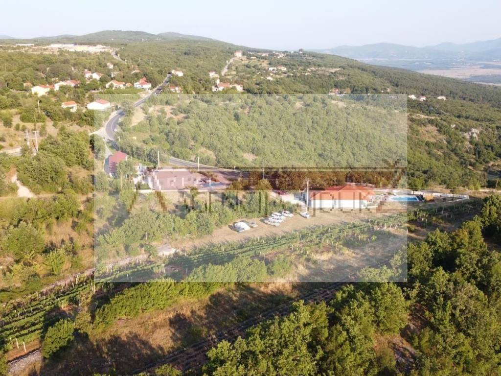 Gradjevinsko zemljiste, Prodaja, Imotski, Imotski