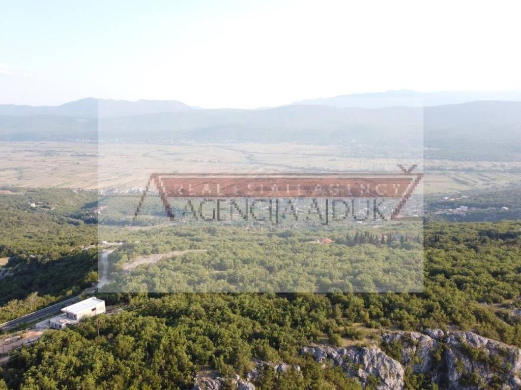 Gradjevinsko zemljiste, Prodaja, Imotski, Imotski