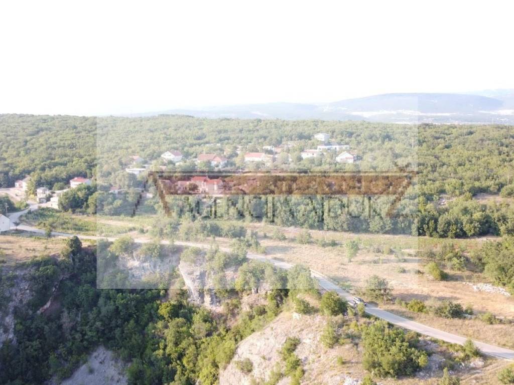 Gradjevinsko zemljiste, Prodaja, Imotski, Imotski