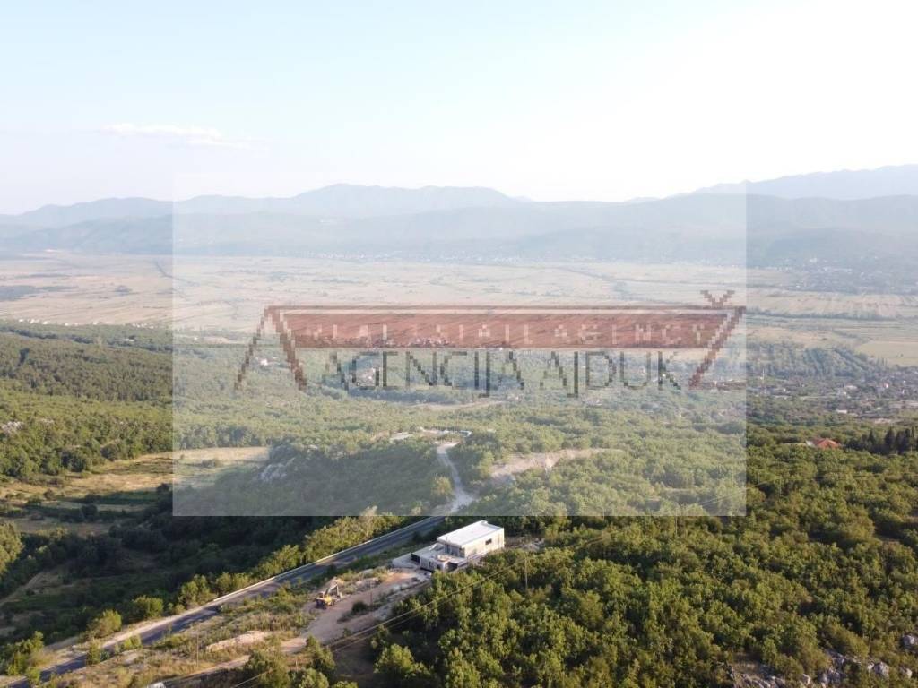 Gradjevinsko zemljiste, Prodaja, Imotski, Imotski