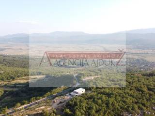 Gradjevinsko zemljiste, Prodaja, Imotski, Imotski