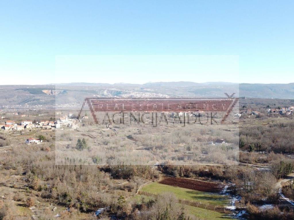 Gradjevinsko zemljiste, Prodaja, Imotski, Imotski