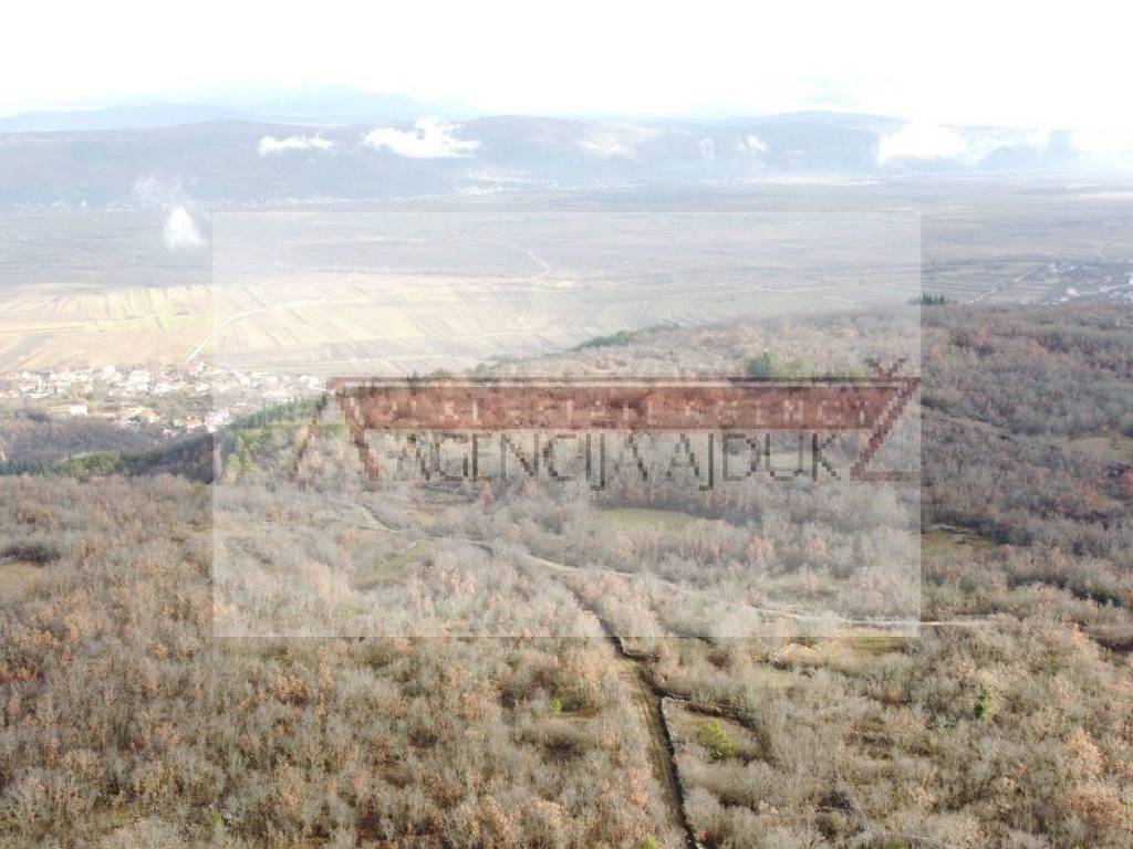 Gradjevinsko zemljiste, Prodaja, Imotski, Imotski