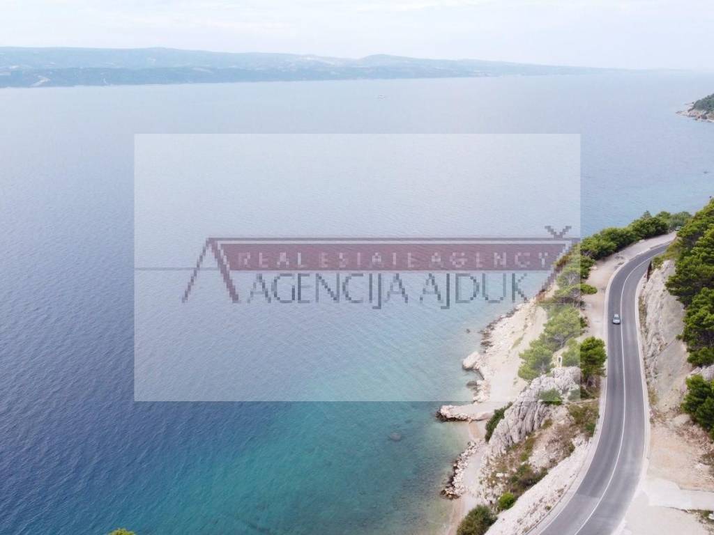 Gradjevinsko zemljiste, Prodaja, Omis, Lokva Rogoznica