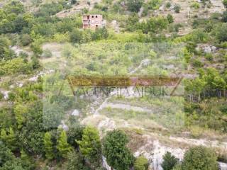 Gradjevinsko zemljiste, Prodaja, Omis, Lokva Rogoznica