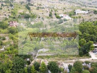 Gradjevinsko zemljiste, Prodaja, Omis, Lokva Rogoznica