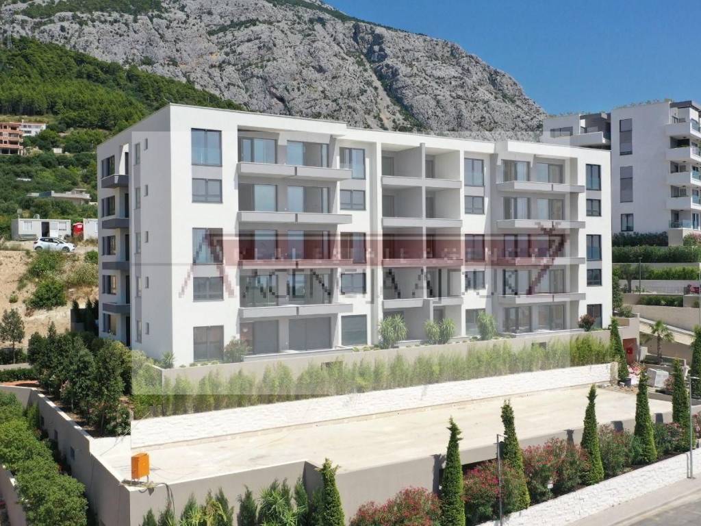 Stan u novogradnji, Prodaja, Makarska, Makarska