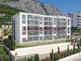 Stan u novogradnji, Prodaja, Makarska, Makarska