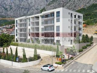 Stan u novogradnji, Prodaja, Makarska, Makarska