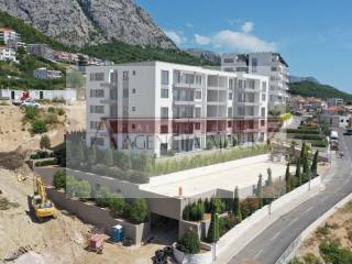 Stan u novogradnji, Prodaja, Makarska, Makarska