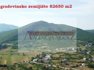 Gradjevinsko zemljiste, Prodaja, Klis, Konjsko