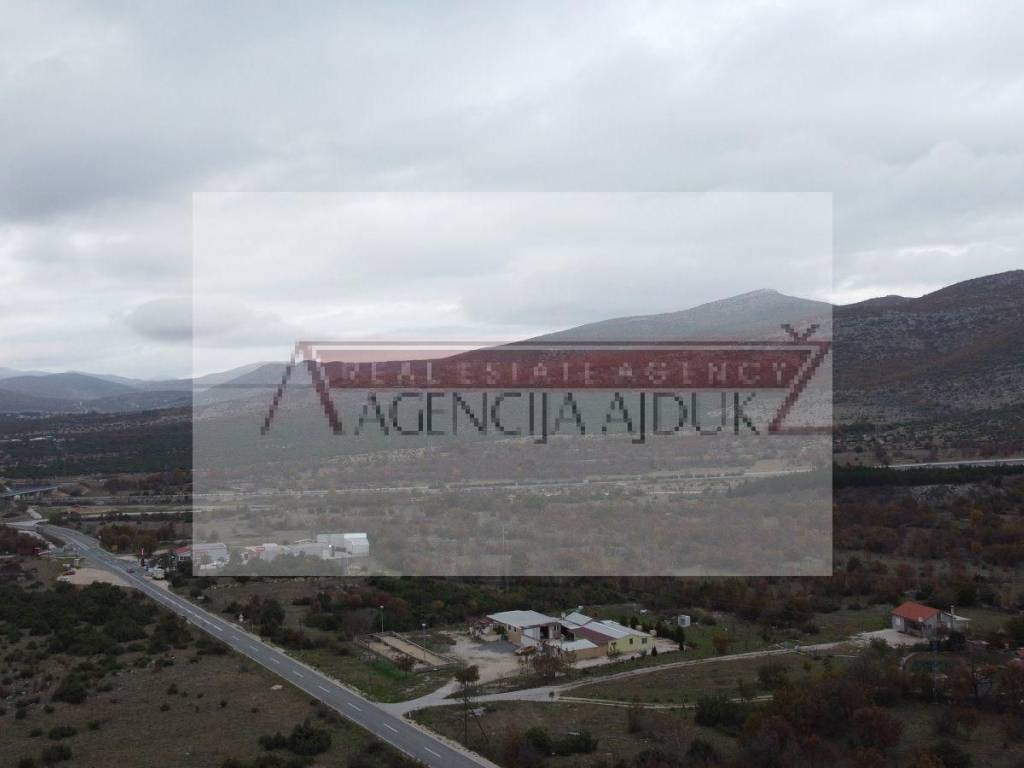 Gradjevinsko zemljiste, Prodaja, Klis, Konjsko