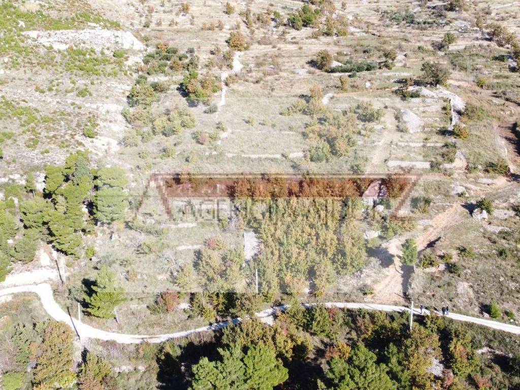 Gradjevinsko zemljiste, Prodaja, Omis, Lokva Rogoznica